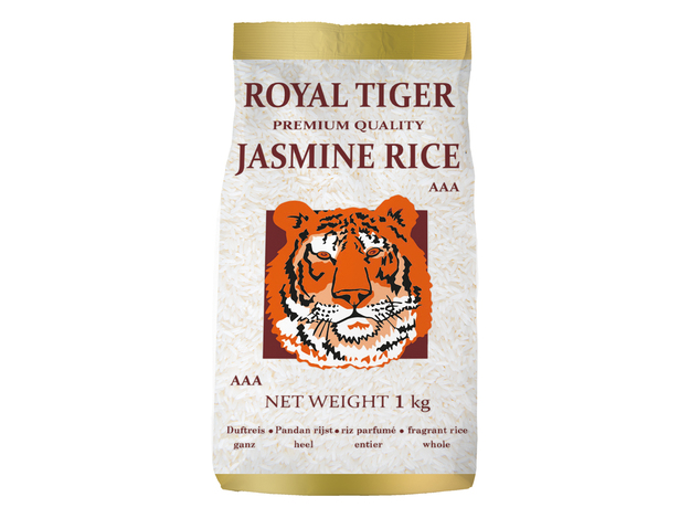 Jasmijnrijst (Pandanrijst)
