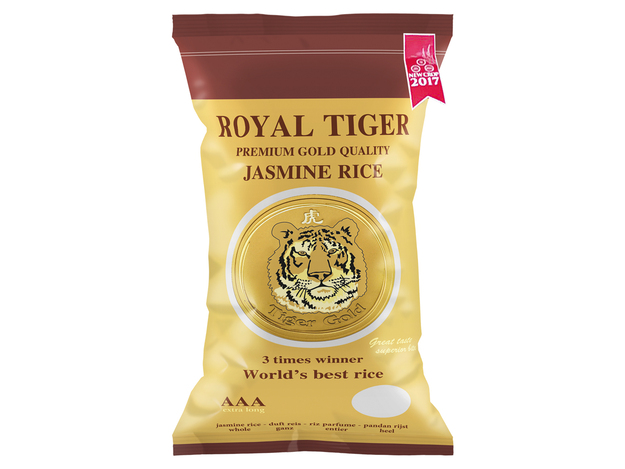 Jasmijnrijst Gold (Pandanrijst)