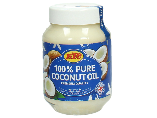 Kokosolie