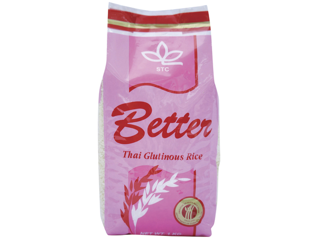 Thaise Kleefrijst