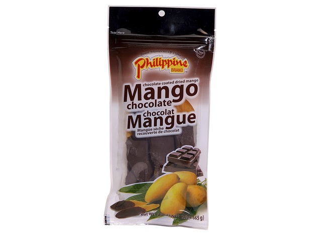 Mango Chocolade