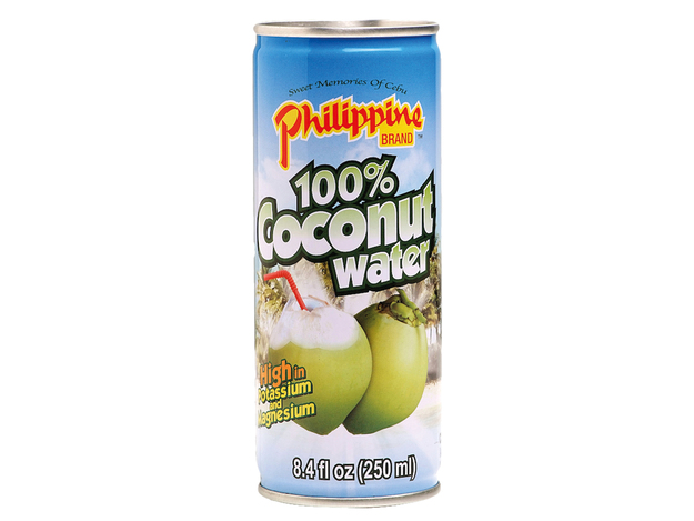 Kokoswater