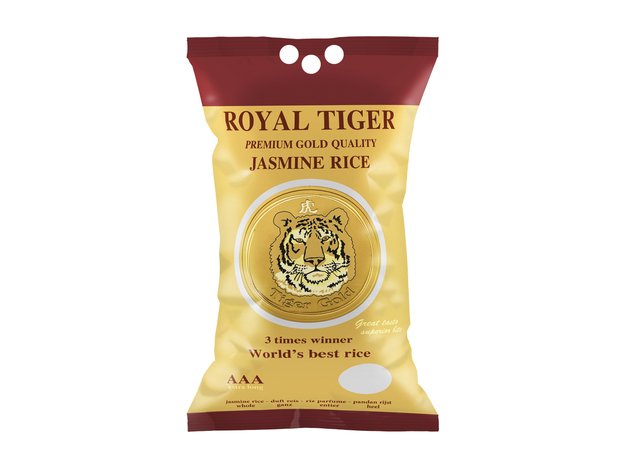 Jasmijnrijst Gold (Pandanrijst)