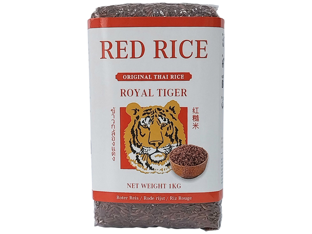 Rode Rijst