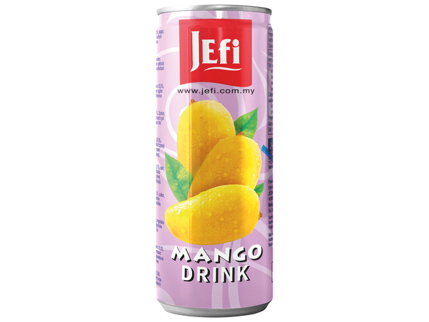 Mangosap