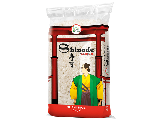 Shinode Sushi rijst Tanjun