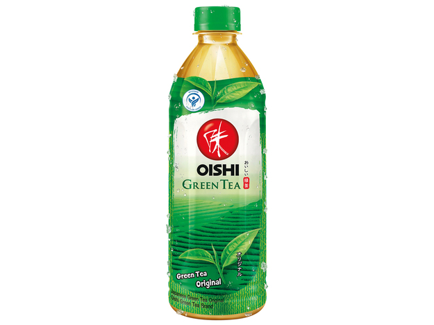 Groene Thee