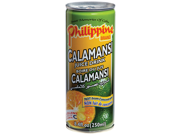 Calamondin Drank