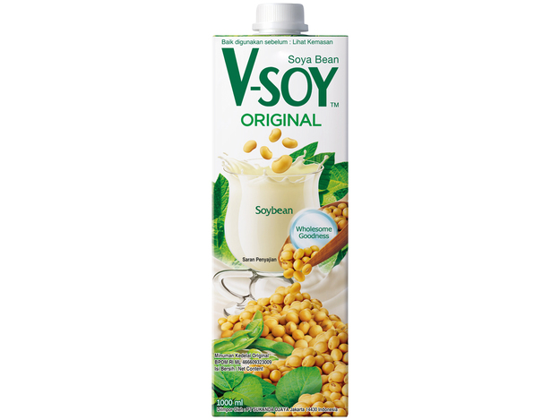 Soja Drink