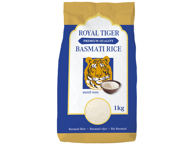 Basmati Rijst