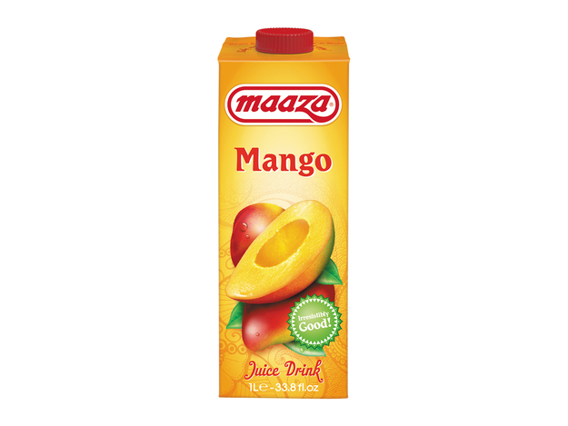 Mango Drank