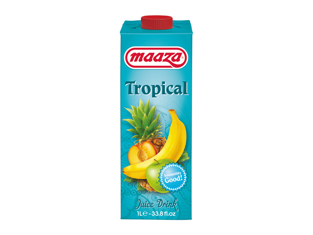 Tropical Drink