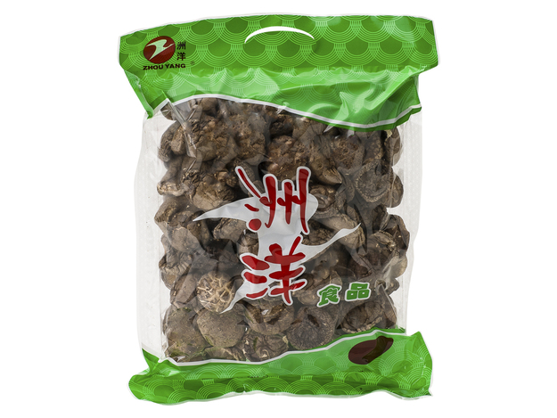 Gedroogde Shiitake Paddenstoelen