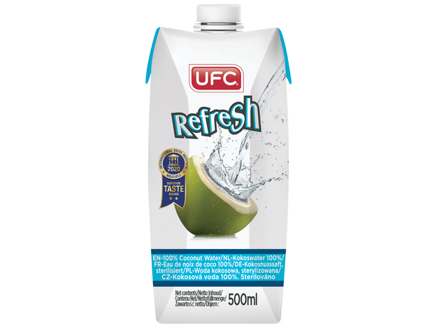 Kokoswater