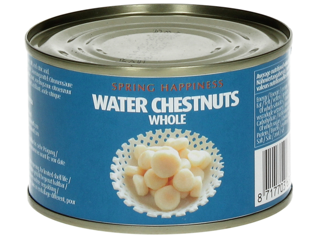 Waterkastanjes