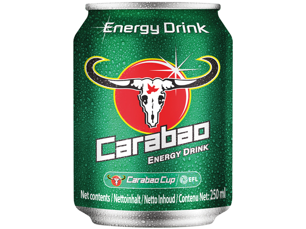 Energiedrank
