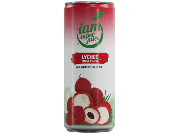 Lychee Drink