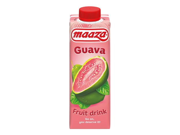 Guave Drank