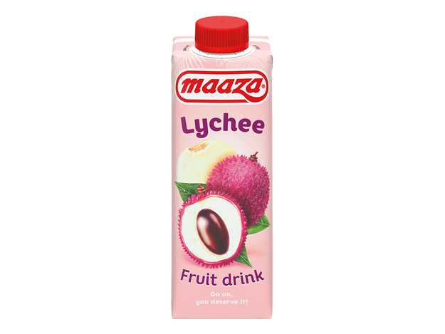 Lychee Drank