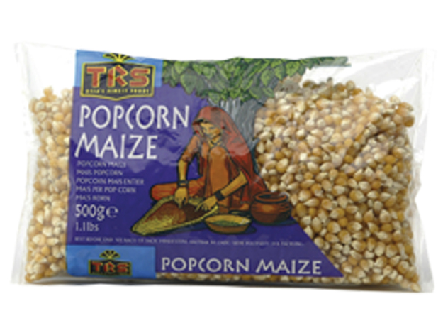 Popcorn Maïs