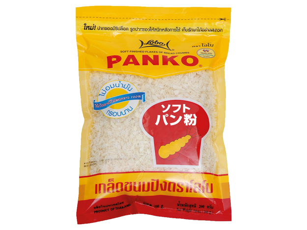 Panko Broodkruimels