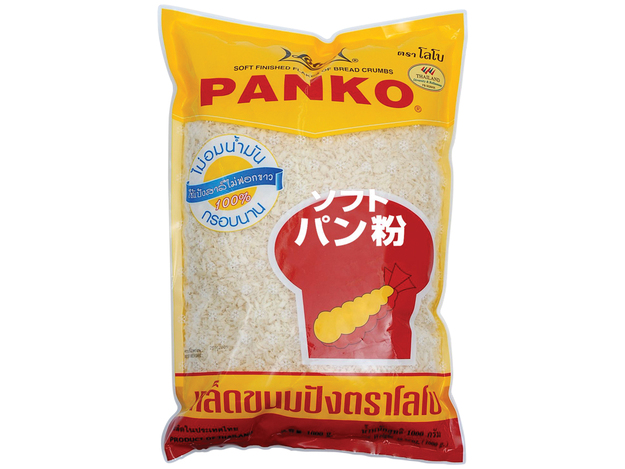 Panko Broodkruimels