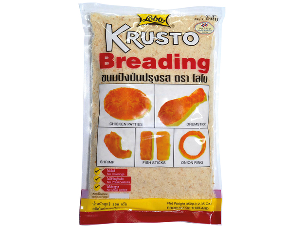 Krusto Paneermix