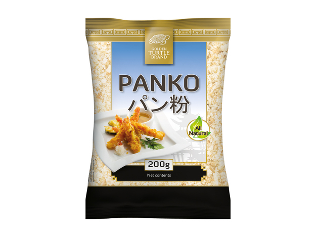 Panko Broodkruimels