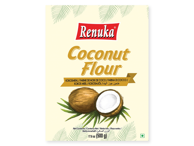 Kokosmeel