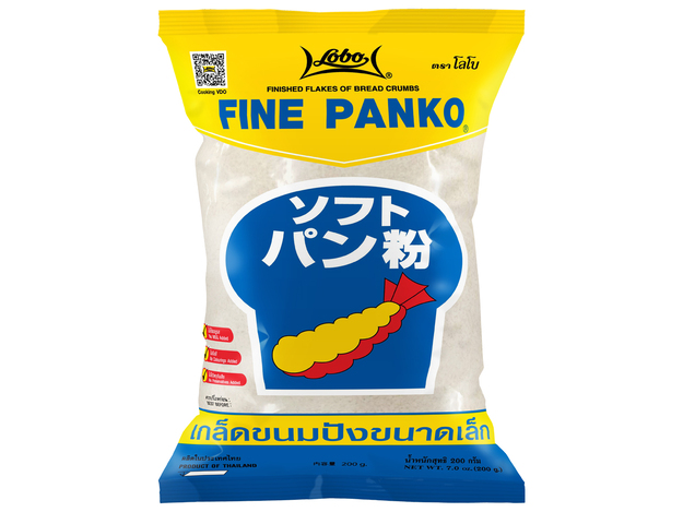 Panko Paneermix Fijn