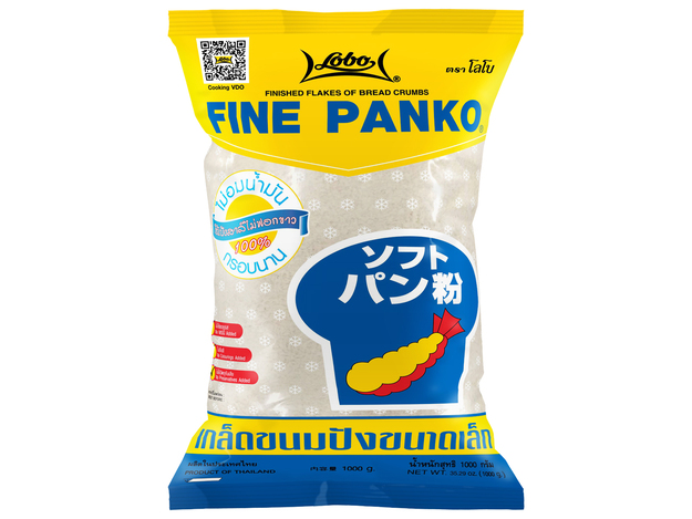 Panko Paneermix Fijn