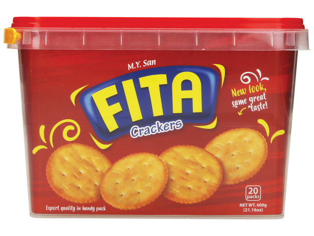 Fita Crackers