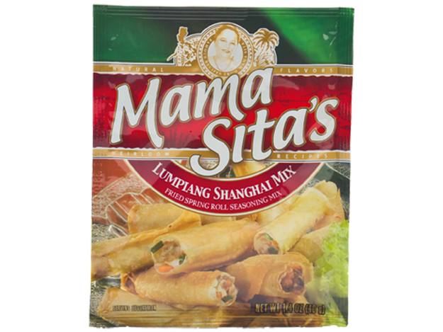 Smaakverfijner voor Loempia’s