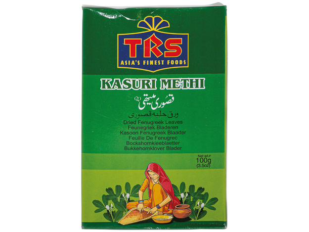 Methi Hoornklaverbladeren