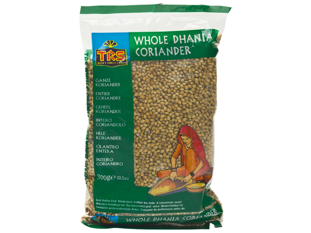 Koriander / Dhania (Heel)