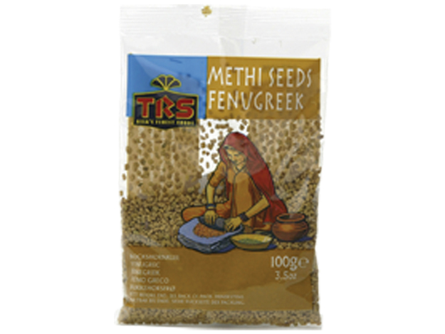 Methi Hoornklaverblad-Zaden