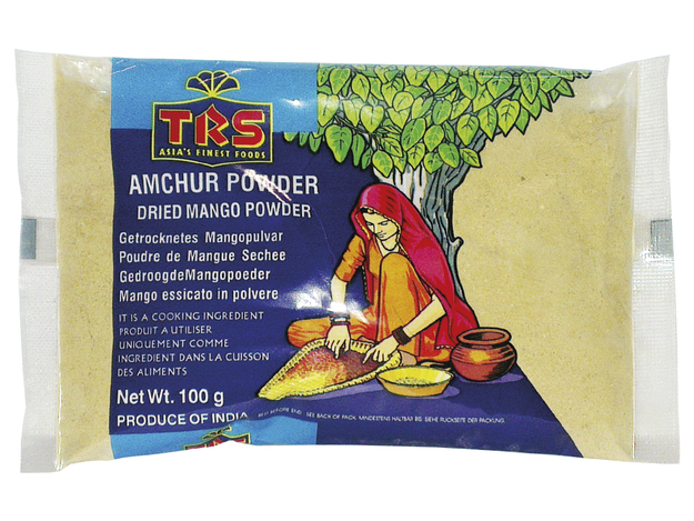Amchur Poeder
