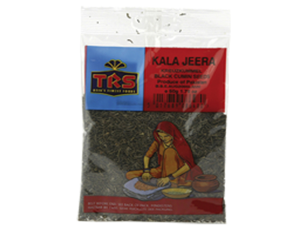 Kala Jeera / Zwart Karwijzaad