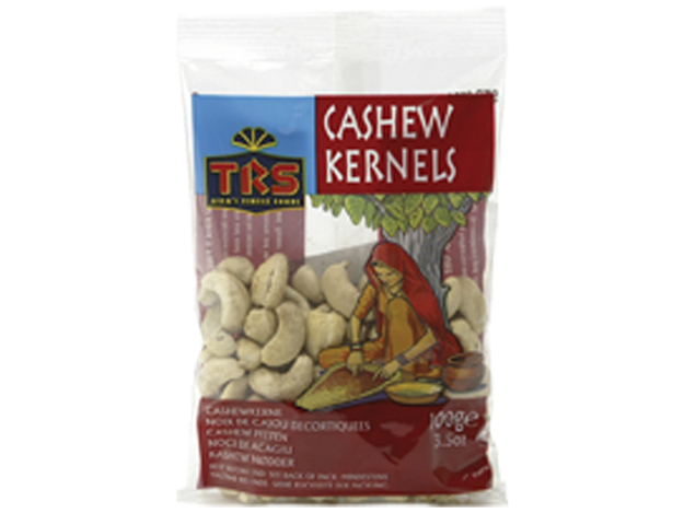 Cashewnoten