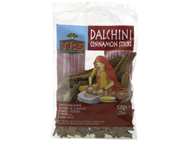 Dalchini (Kaneelstokjes)