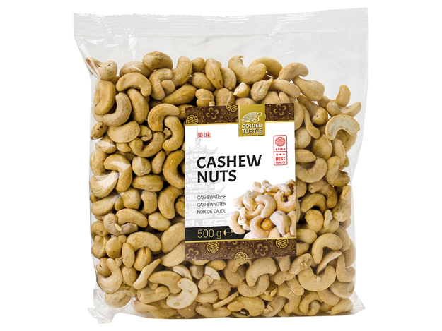 Cashewnoten
