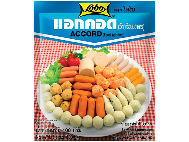 Vleesbinder