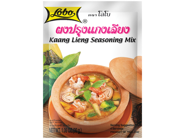 Kaen Lien Soepmix