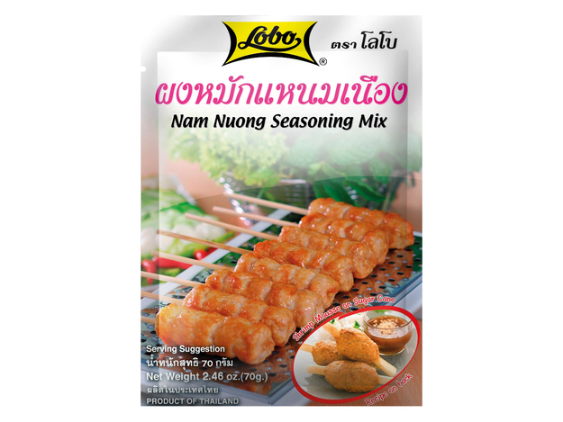 Kruidenmix Nam Nuong