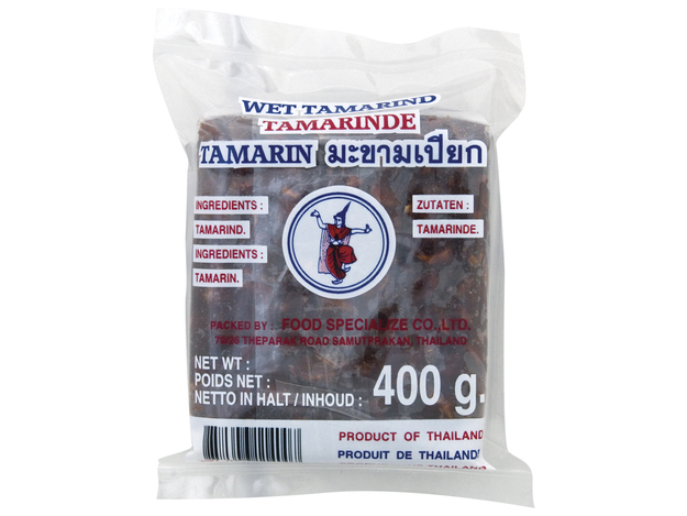 Tamarindepasta