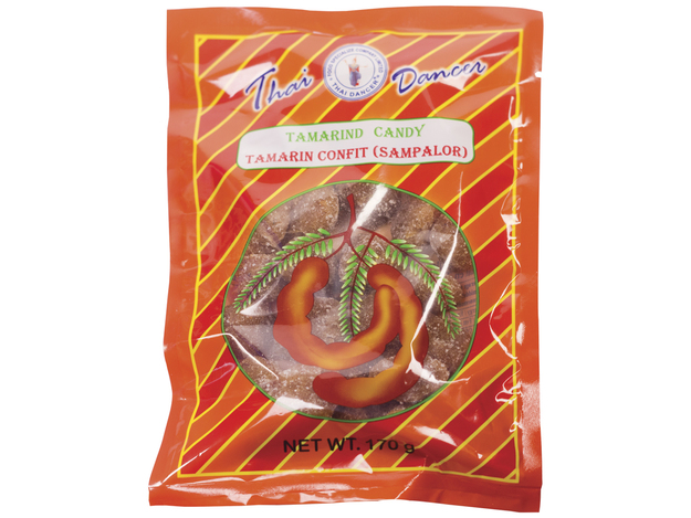 Tamarinde Snoepjes