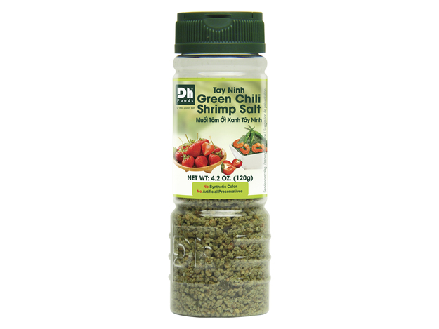 DH Foods Kruidenmix zout-chili-garnaal 120 g