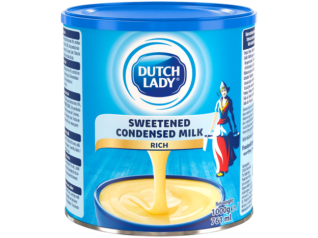 Zoete Melk