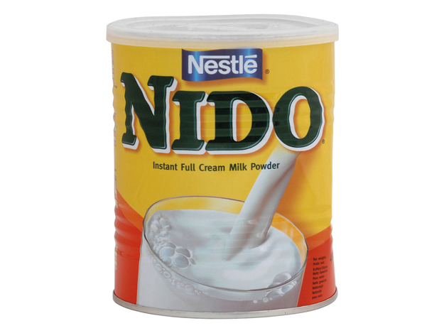 Melkpoeder
