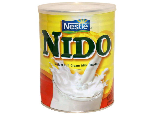 Melkpoeder